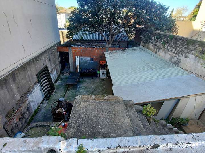 Terreno en venta en Cabildo, 345, Buenos Aires