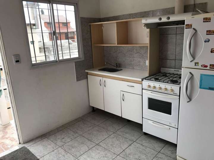 Departamento en alquiler en Los Andes, 1260, Buenos Aires