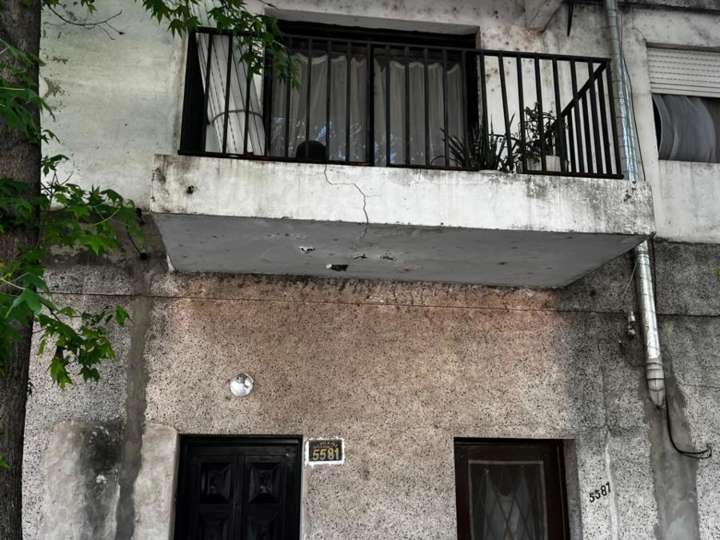 Casa en venta en General Paz, Santa Fe