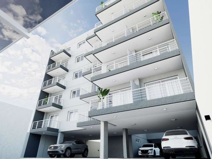 Departamento en venta en Coronel Virasoro, 345, El Palomar