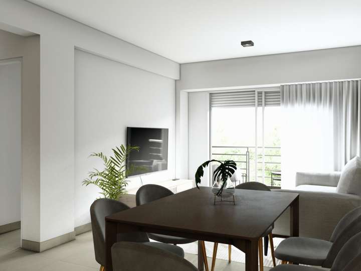 Departamento en venta en 606 - General Manuel Belgrano, 4601, Buenos Aires