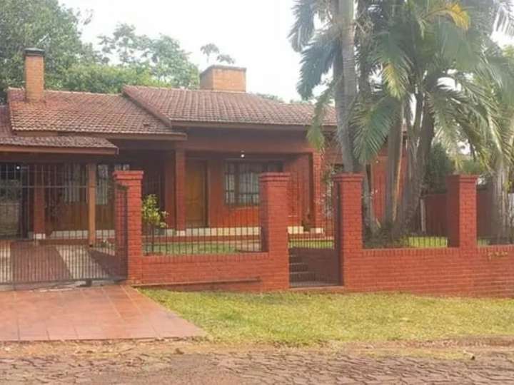Casa en venta en Panamá, 602, Oberá