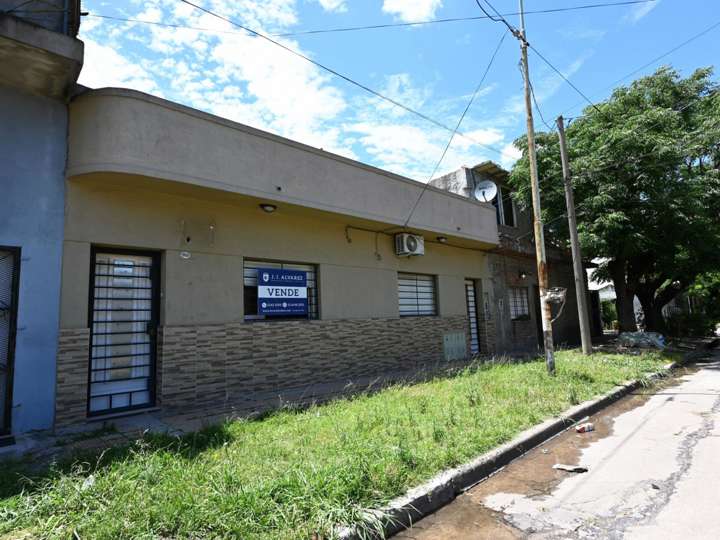 Edificio en venta en Manuel Fluguerto, 2480, El Palomar