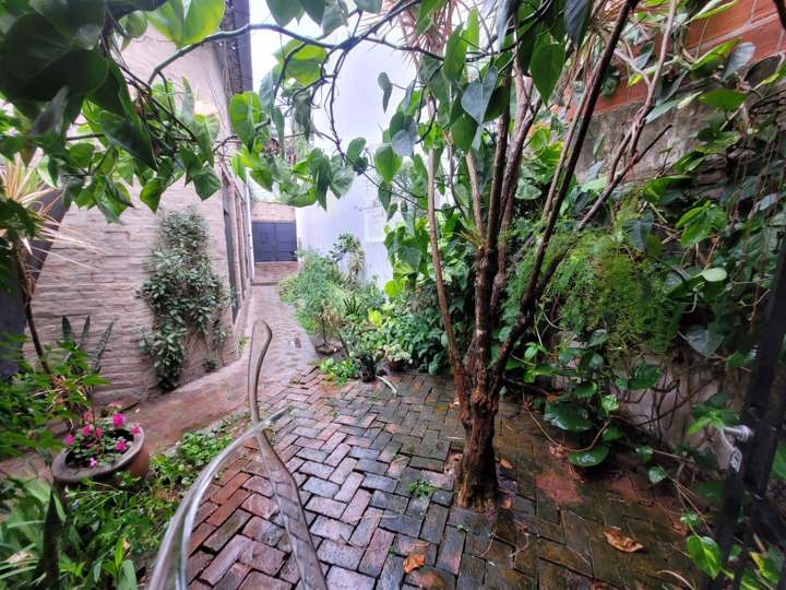 Casa en venta en Avenida Corrientes, Ciudad Autónoma de Buenos Aires