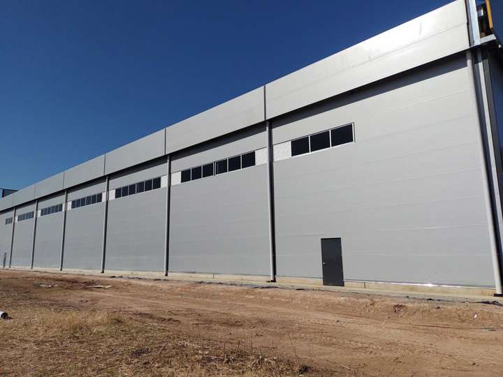 Comercial / Tienda en alquiler en Autopista Ernesto Guevara, Santa Fe