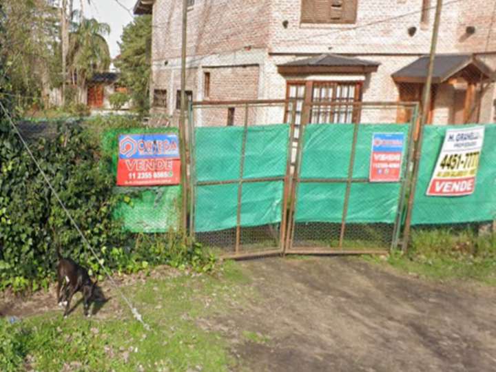 Terreno en venta en Juan José Paso, Muñiz