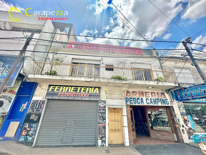 Departamento en venta en Avenida Eva Duarte de Perón, El Libertador