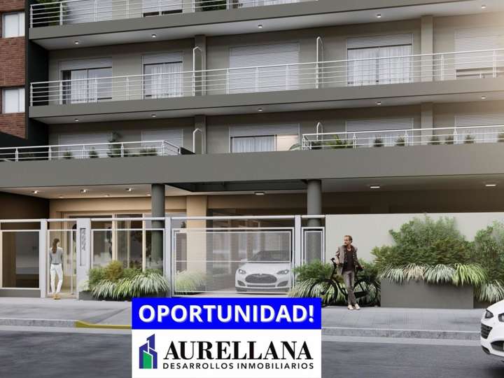 Departamento en venta en 606 - General Manuel Belgrano, 4601, Buenos Aires