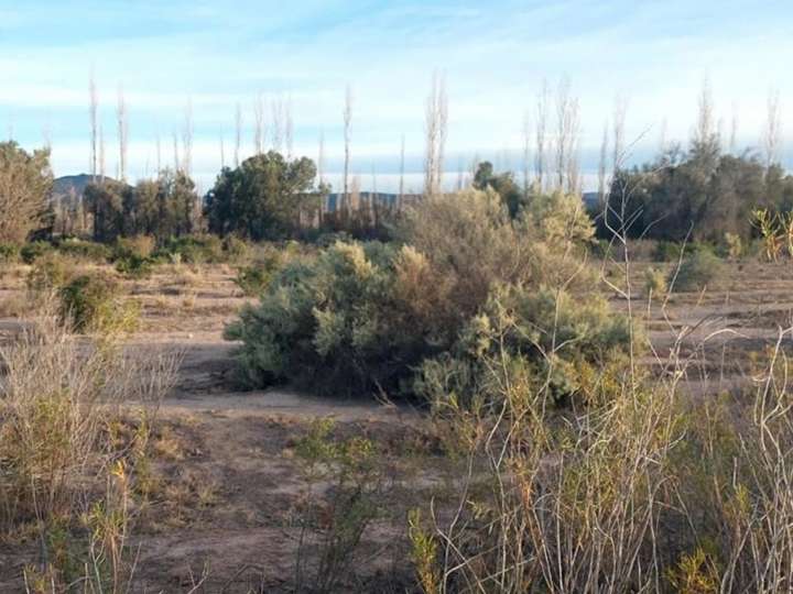 Terreno en venta en Ejército de los Andes, Mendoza