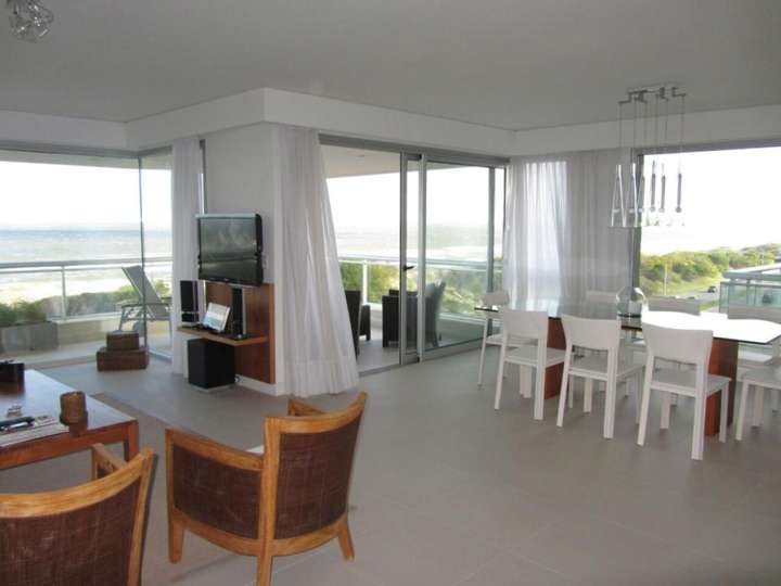Apartamento en venta en Punta Del Este