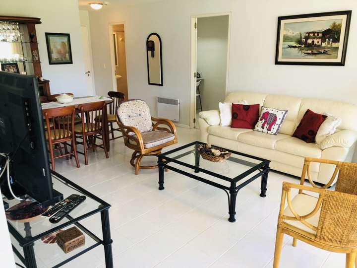 Apartamento en venta en Rambla Doctor Claudio Williman, Maldonado