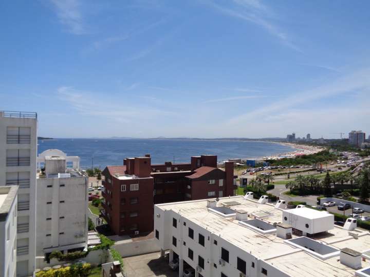 Apartamento en venta en Punta Del Este