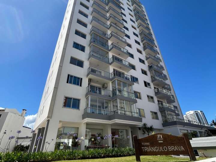 Apartamento en venta en Punta Del Este