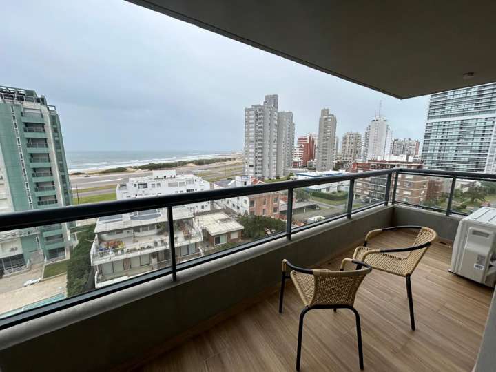 Apartamento en venta en Punta Del Este