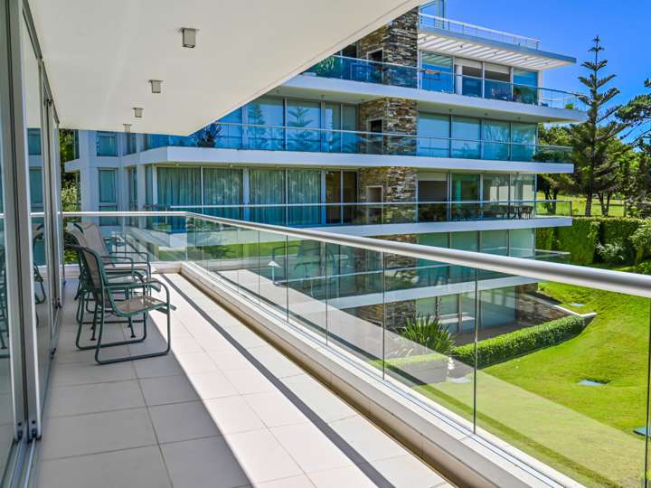 Apartamento en venta en Punta Del Este