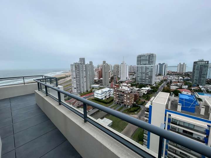Apartamento en venta en Punta Del Este