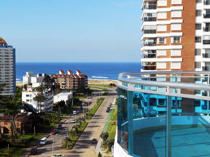 Apartamento en venta en Punta Del Este