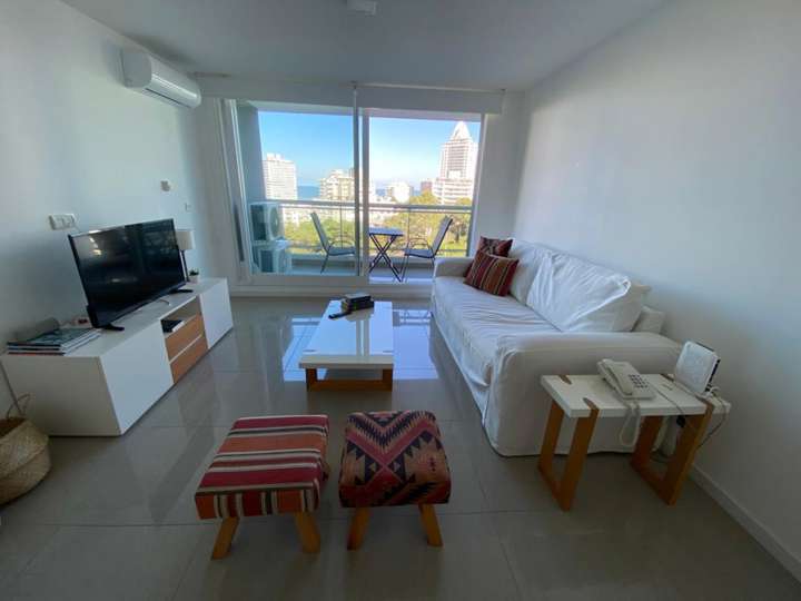 Apartamento en venta en Punta Del Este