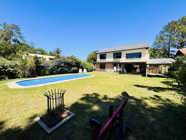 Casa en venta en Pinares, Maldonado