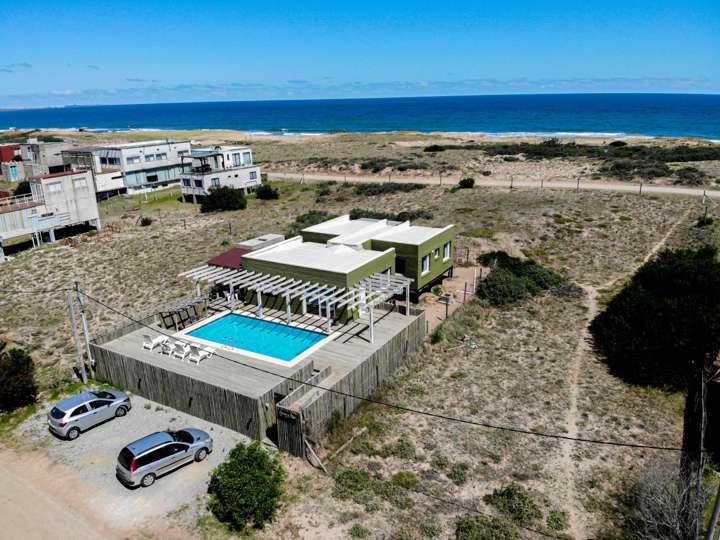 Casa en venta en Rambla General Artigas, Punta Del Este
