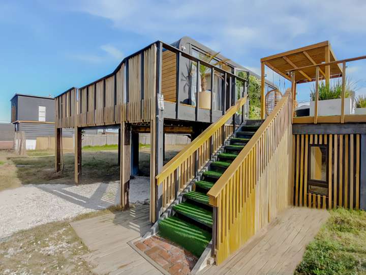 Casa en venta en Maldonado