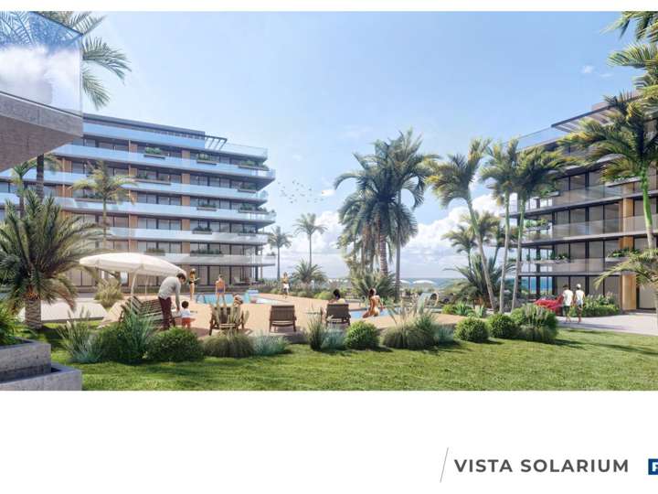 Apartamento en venta en Pinares, Maldonado