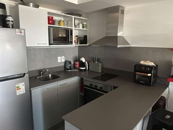 Apartamento en venta en Las Delicias, Maldonado