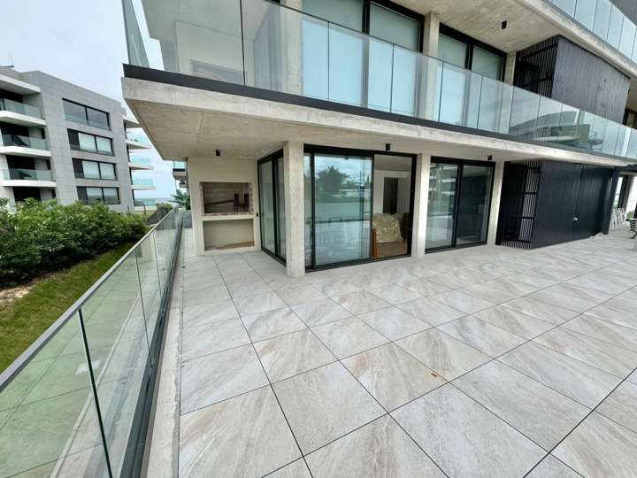 Apartamento en venta en Maldonado