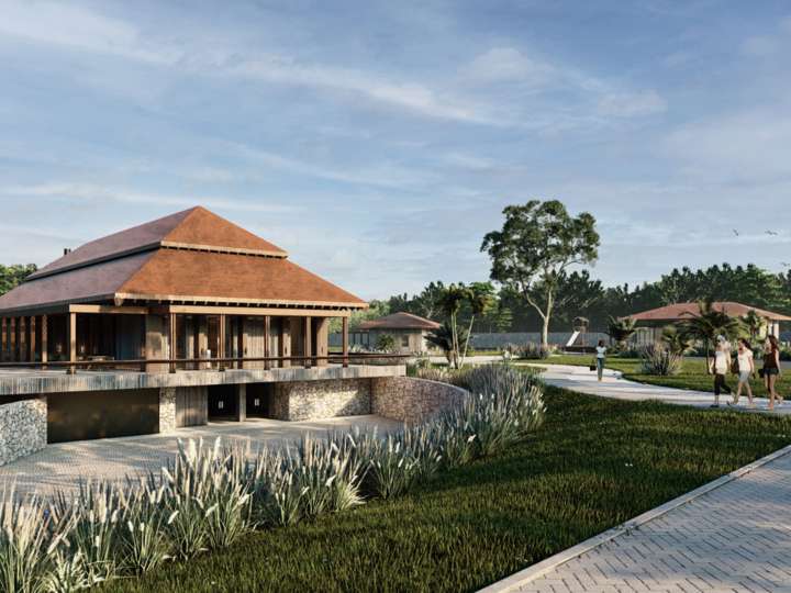 Terreno en venta en Maldonado