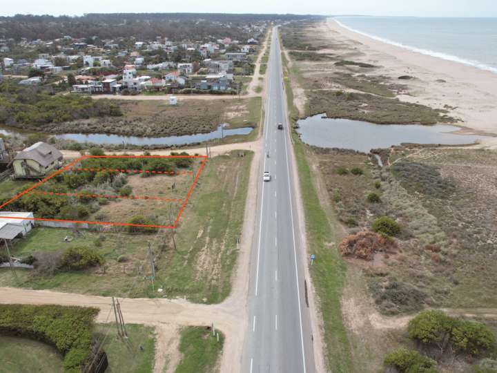 Terreno en venta en Maldonado