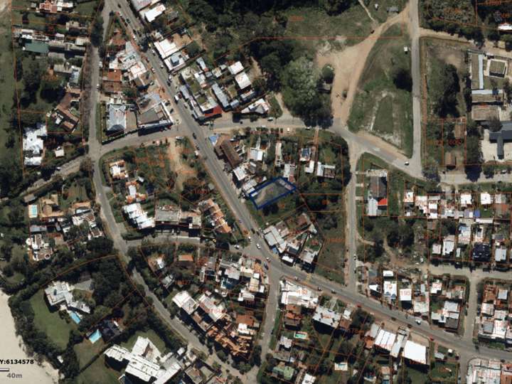 Terreno en venta en Maldonado