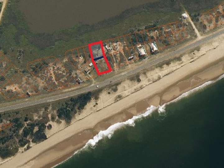 Terreno en venta en Maldonado