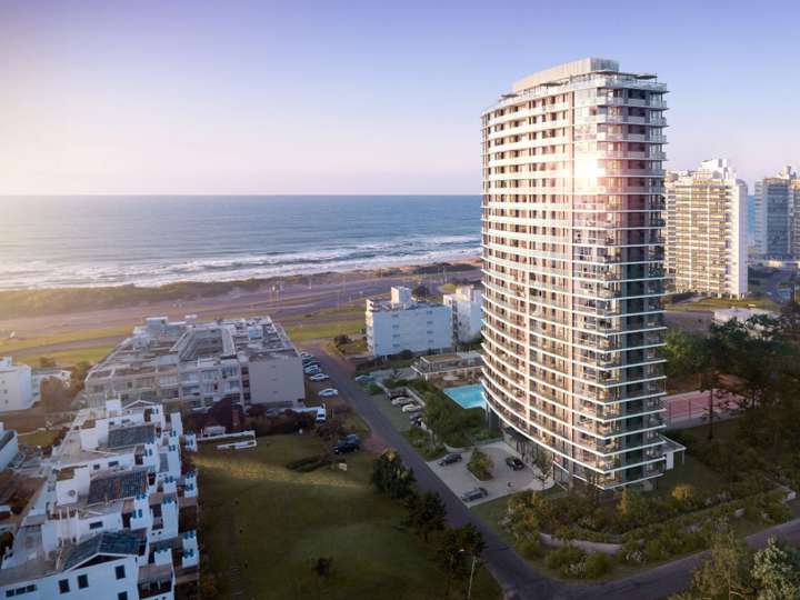 Apartamento en venta en Punta Del Este