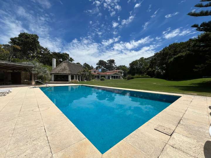 Casa en venta en Punta Del Este