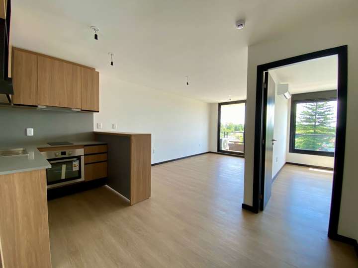 Apartamento en venta en San José de Carrasco, Canelones