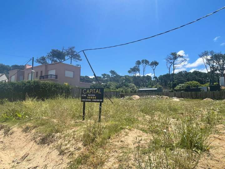 Terreno en venta en Maldonado