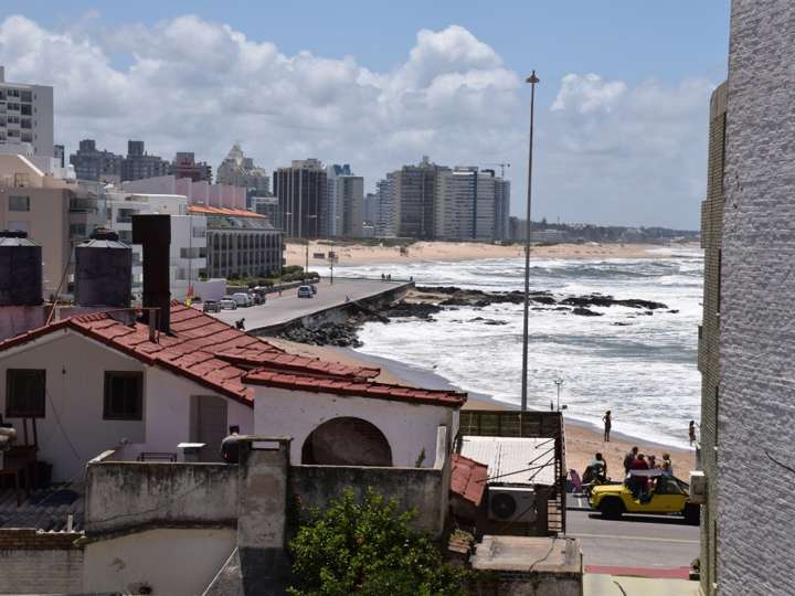 Apartamento en venta en Maldonado