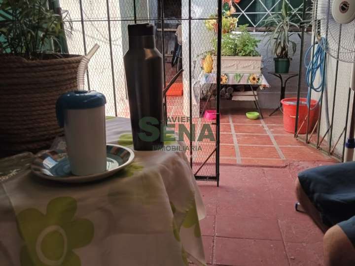 Casa en venta en Flor de Maroñas, Montevideo