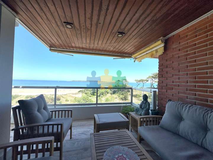 Apartamento en venta en Punta Del Este