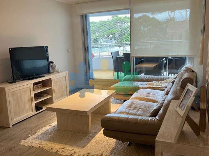 Apartamento en venta en Punta Del Este