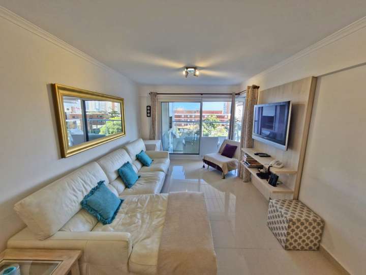 Apartamento en venta en Punta Del Este