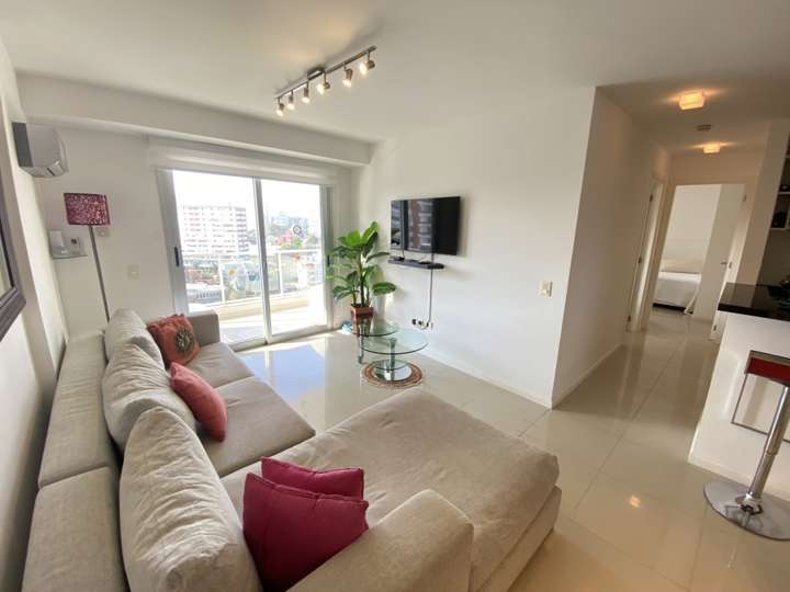 Apartamento en venta en Punta Del Este