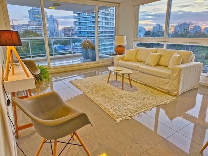 Apartamento en venta en Punta Del Este