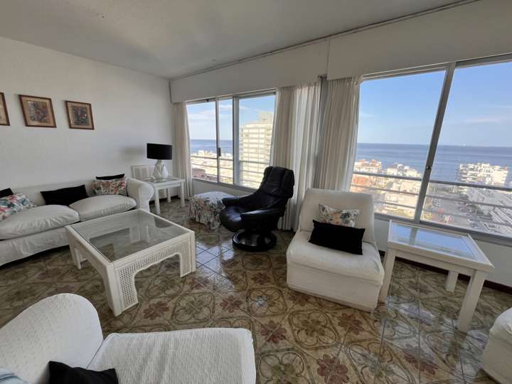 Apartamento en venta en Punta Del Este