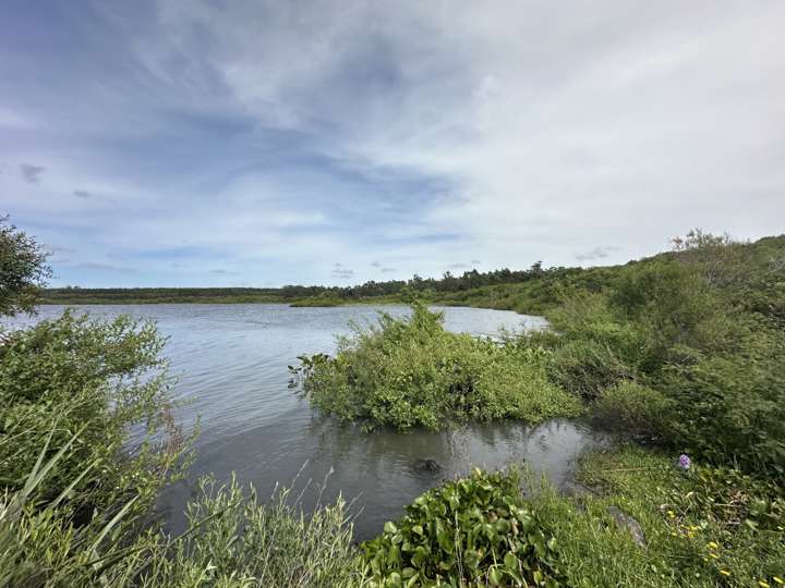 Granja en venta en Vecinal 1, Maldonado