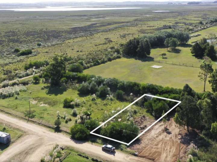 Terreno en venta en Durazno, Maldonado
