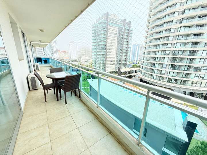 Apartamento en venta en Maldonado