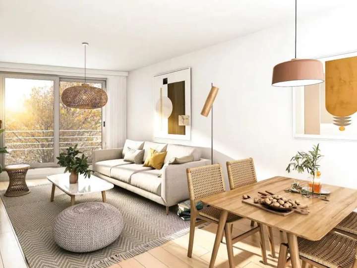 Apartamento en venta en Eduardo Víctor Haedo, Montevideo