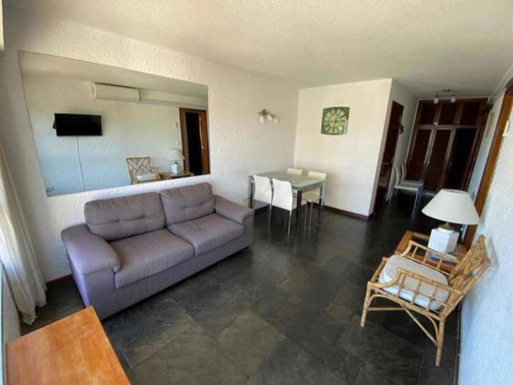 Apartamento en venta en Punta Del Este