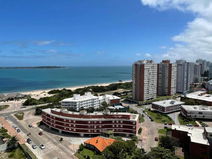 Apartamento en venta en Punta Del Este